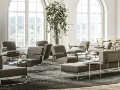 Satztischset B 97