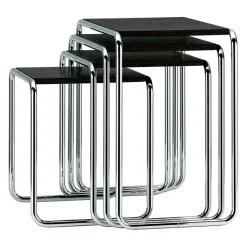 Satztischset B 9