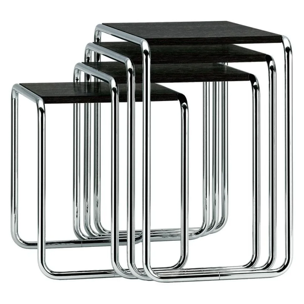 Satztischset B 9