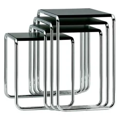 Satztischset B 9