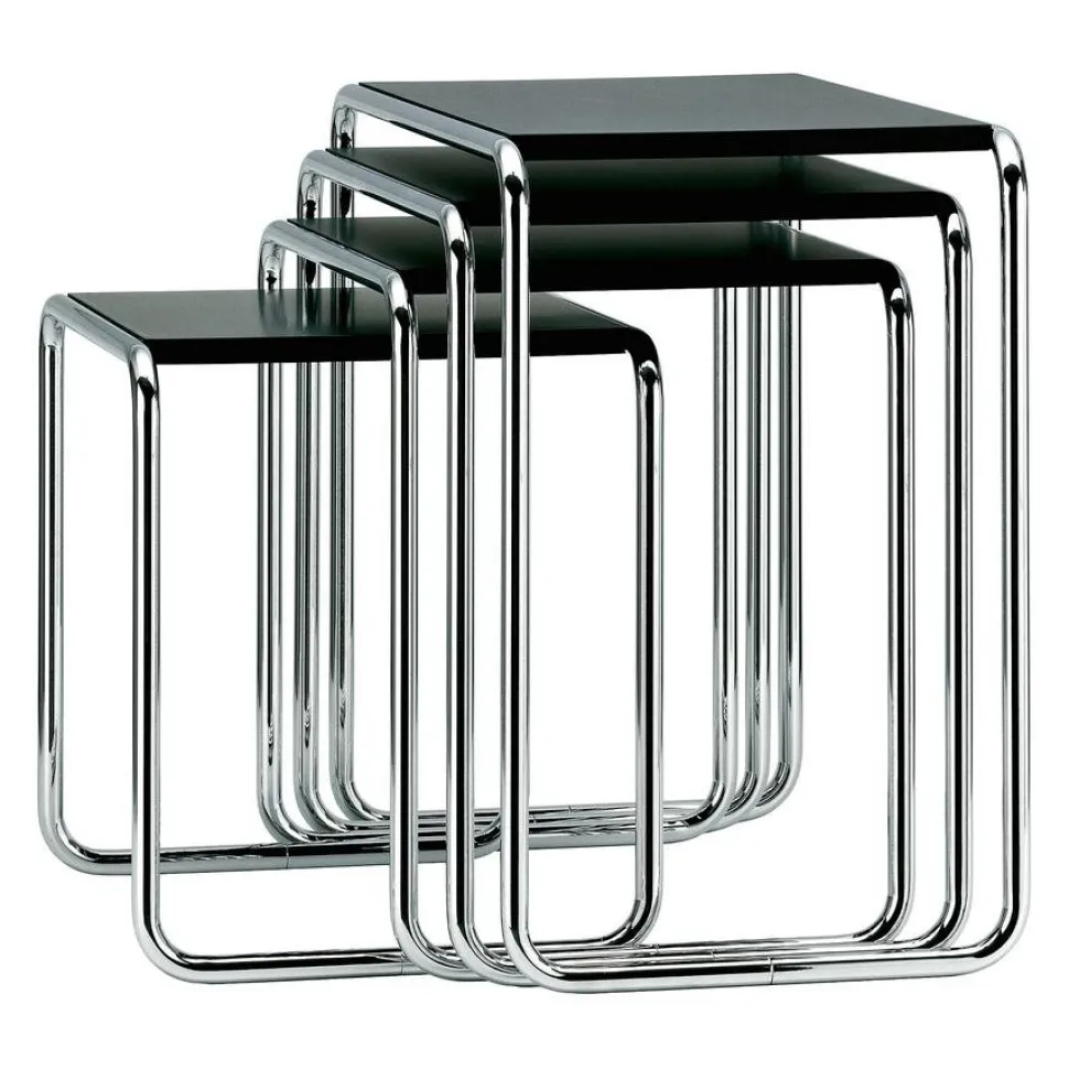 Satztischset B 9