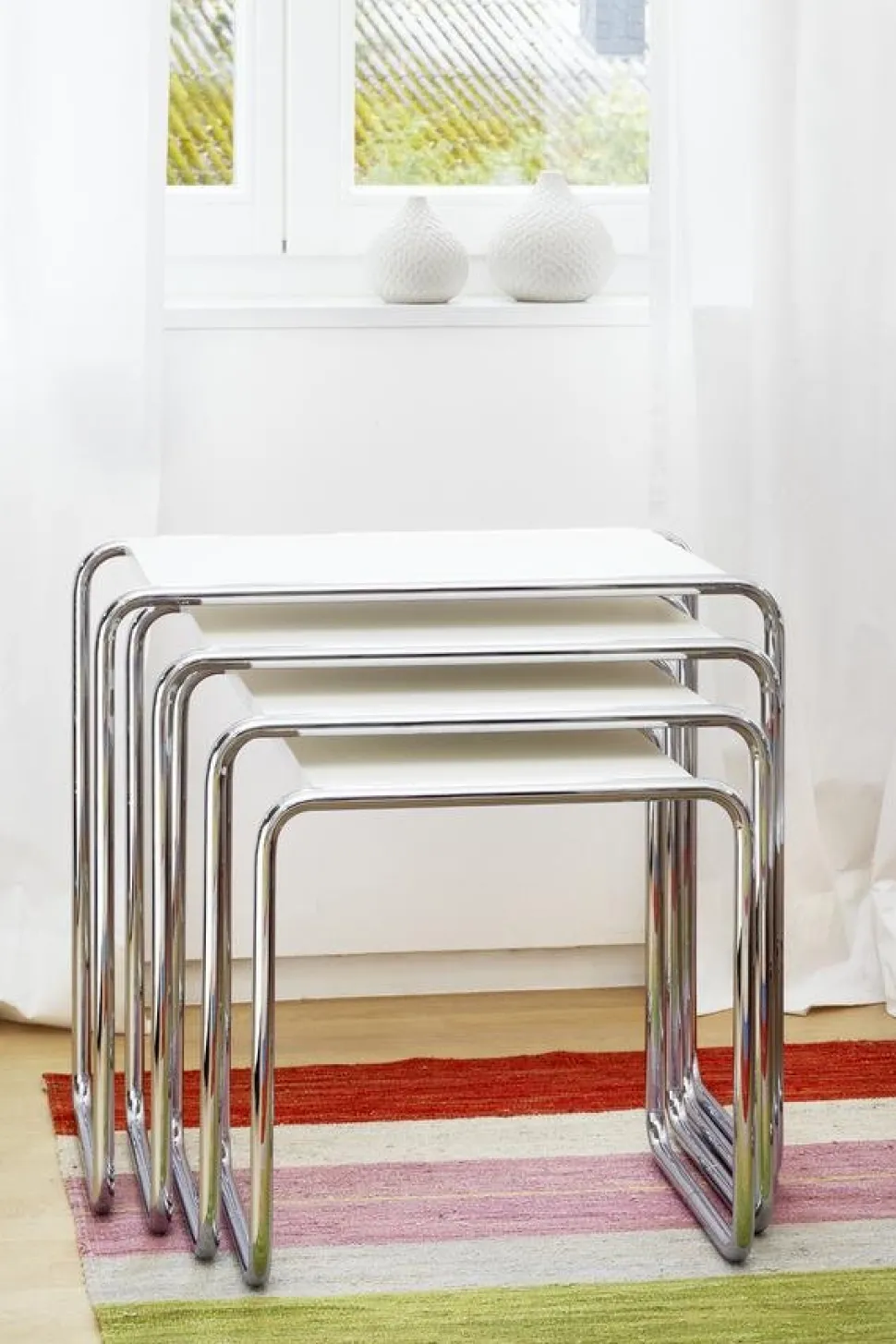 Satztischset B 9