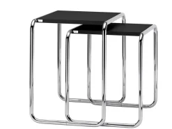 Satztischset B 9 a + b