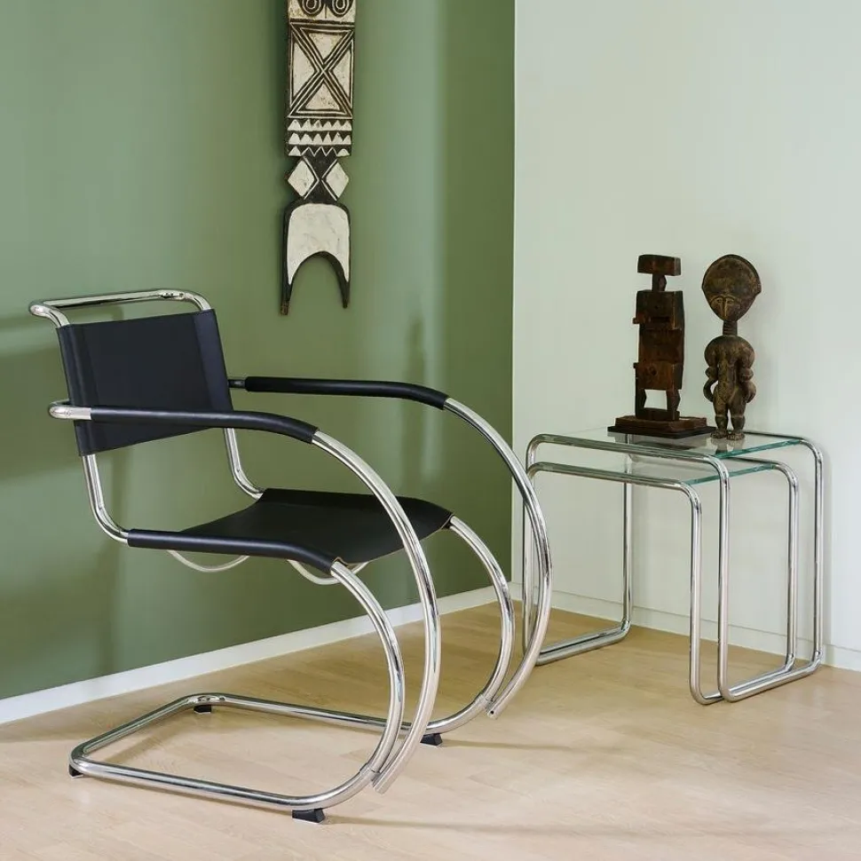 Satztischset B 9 Glas