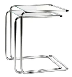 Satztischset B 97 Glas