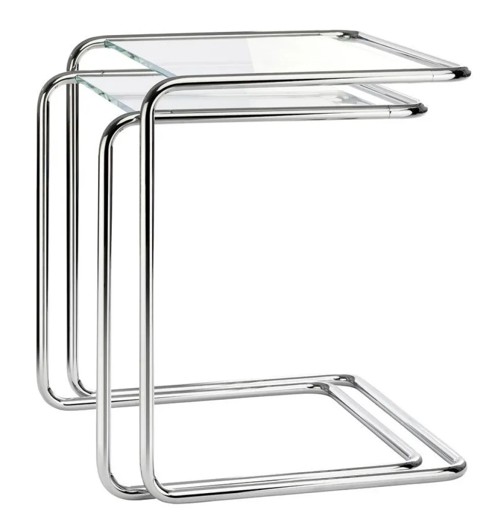 Satztischset B 97 Glas