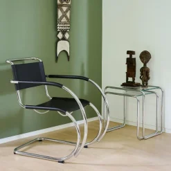 Satztischset B 97 Glas