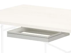 Schublade für Eiermann Tisch