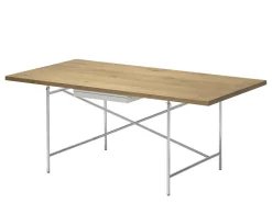 Schublade für Eiermann Tisch