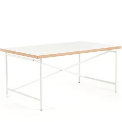 Schulstart-Set: Kinderschreibtisch Eiermann + Stuhl + Container