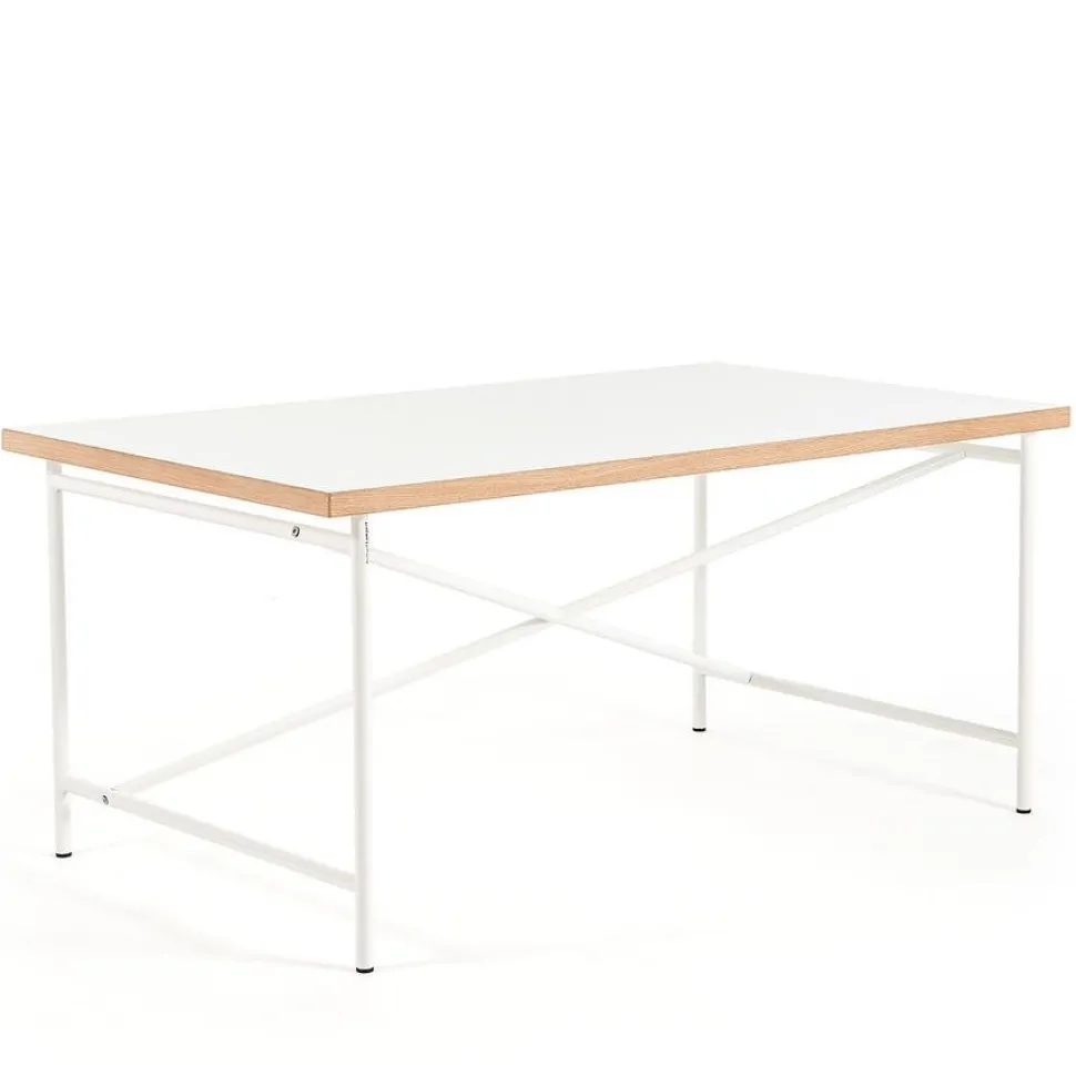 Schulstart-Set: Kinderschreibtisch Eiermann + Stuhl + Container