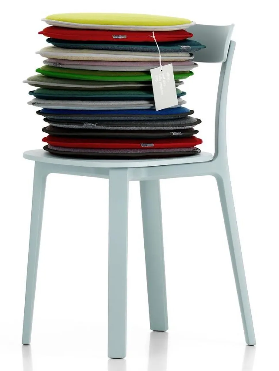 Seat Dots