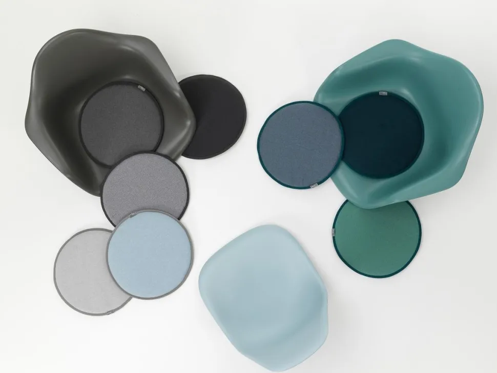 Seat Dots