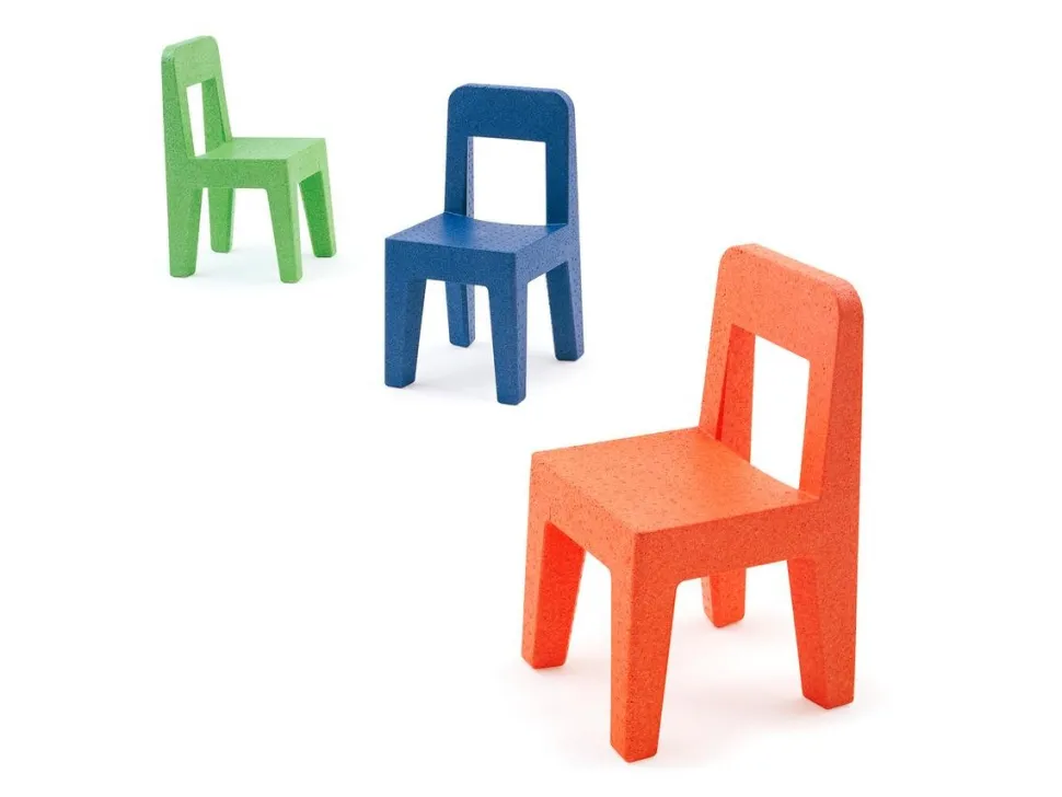 Seggiolina Pop