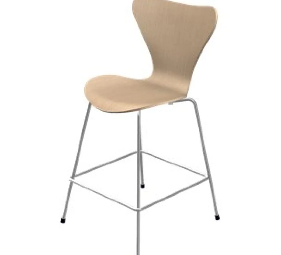 Serie 7 Barhocker 3187/3197