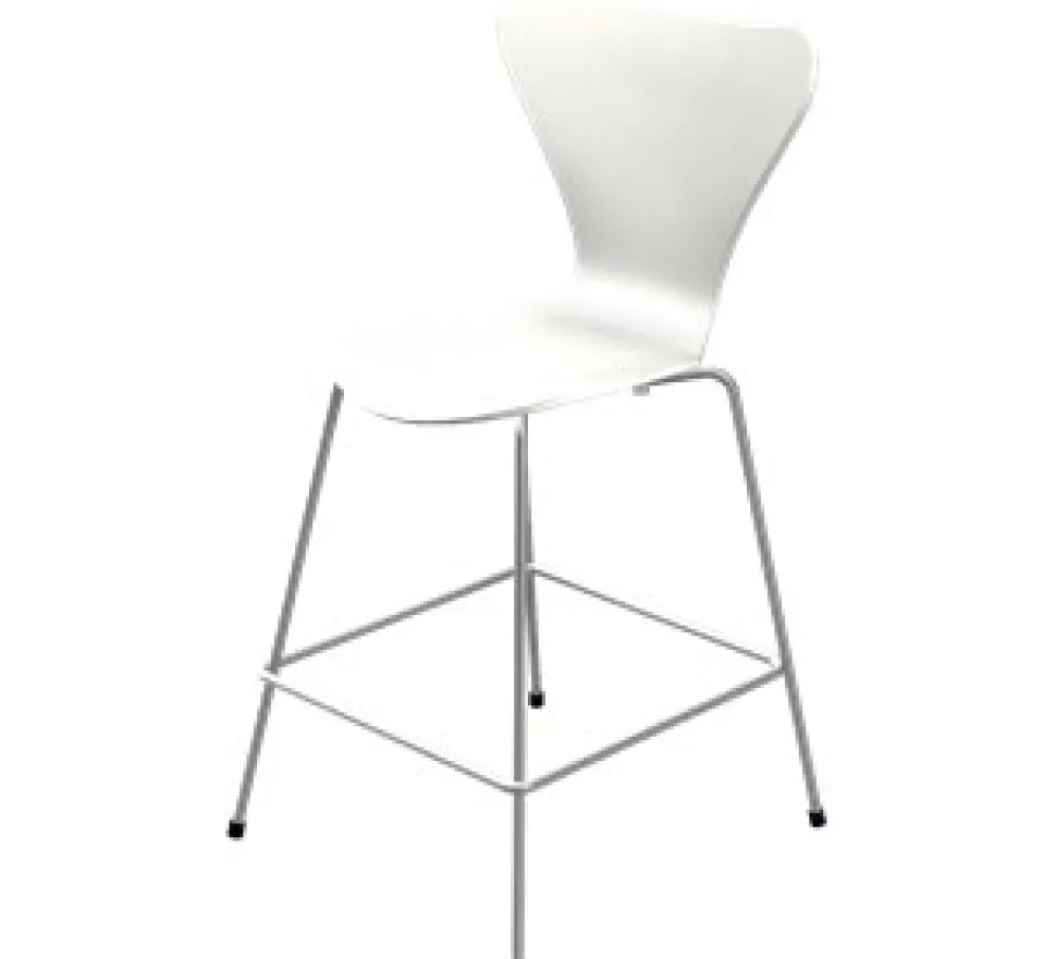Serie 7 Barhocker 3187/3197