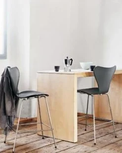 Serie 7 Barhocker 3187/3197