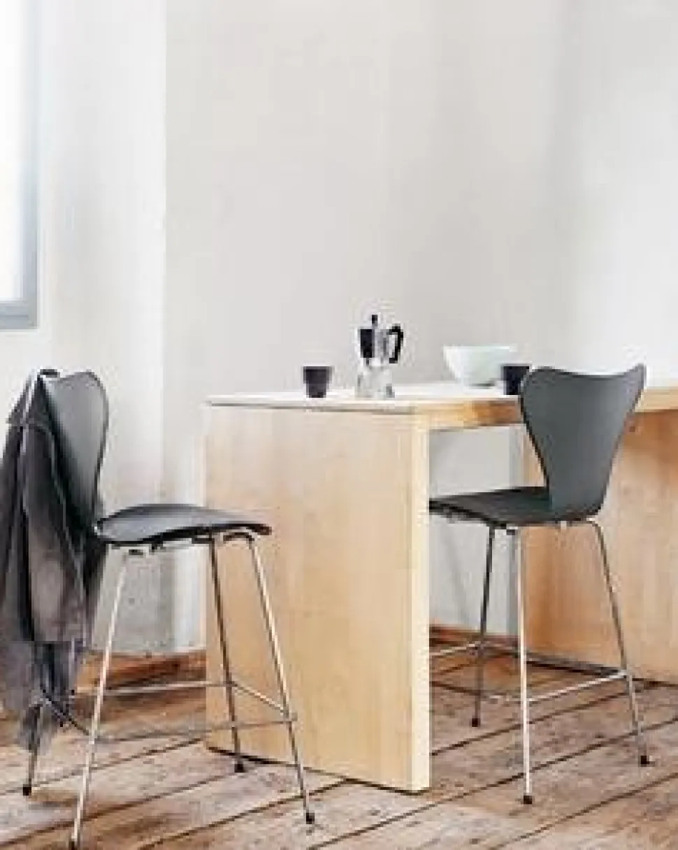 Serie 7 Barhocker 3187/3197