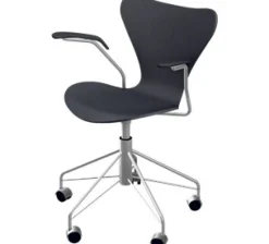 Serie 7 Dreharmlehnstuhl 3217