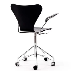 Serie 7 Dreharmlehnstuhl 3217