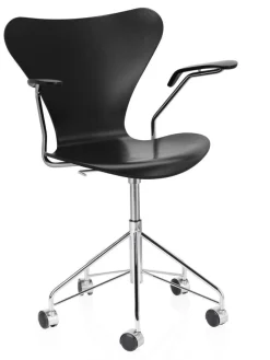 Serie 7 Drehstuhl 3117 / 3217 New Colours