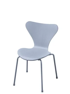 Serie 7 Kinderstuhl 3177 New Colours