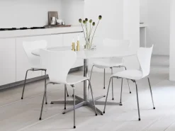 Serie 7 Stuhl 3107 - 4er Aktionsset