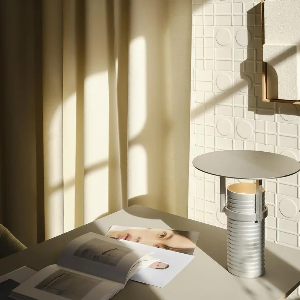 Set Table Lamp