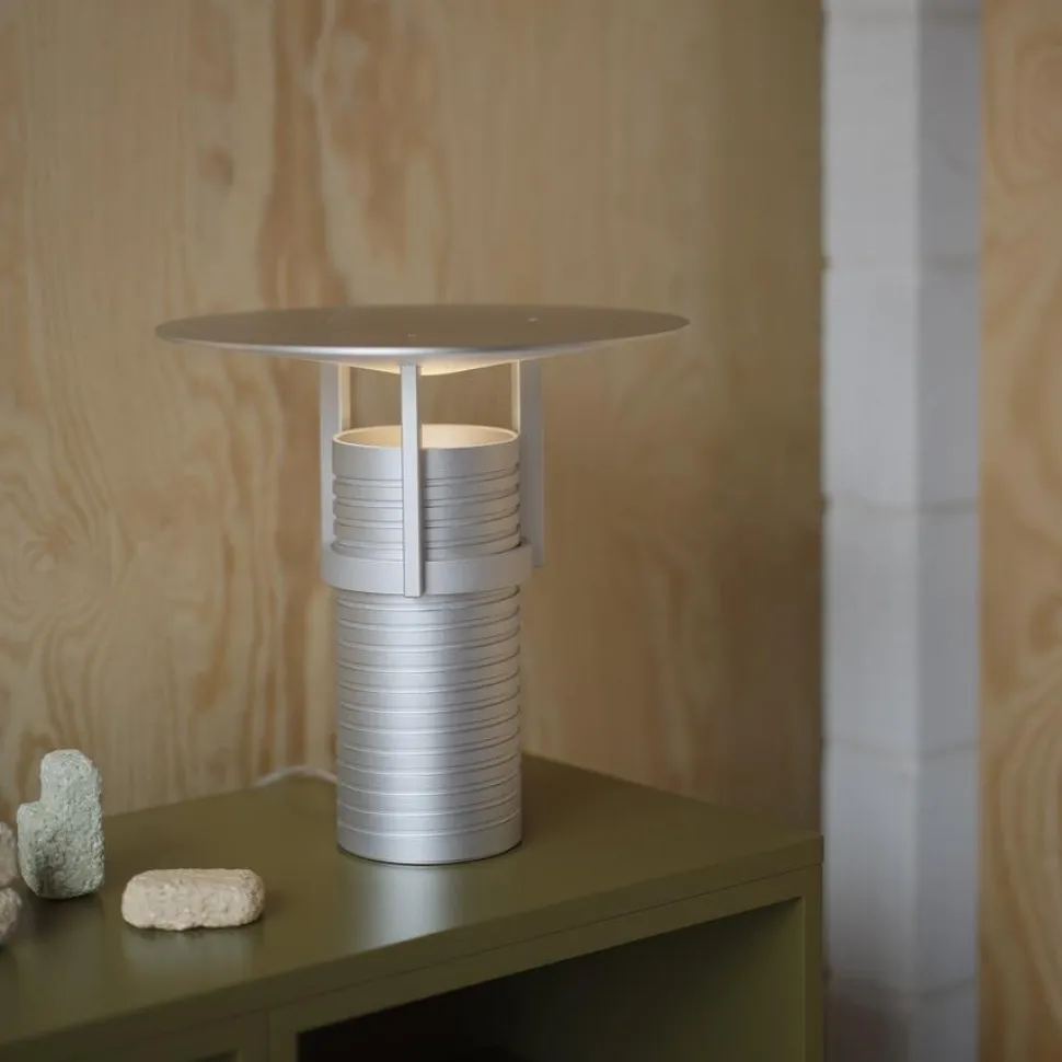 Set Table Lamp