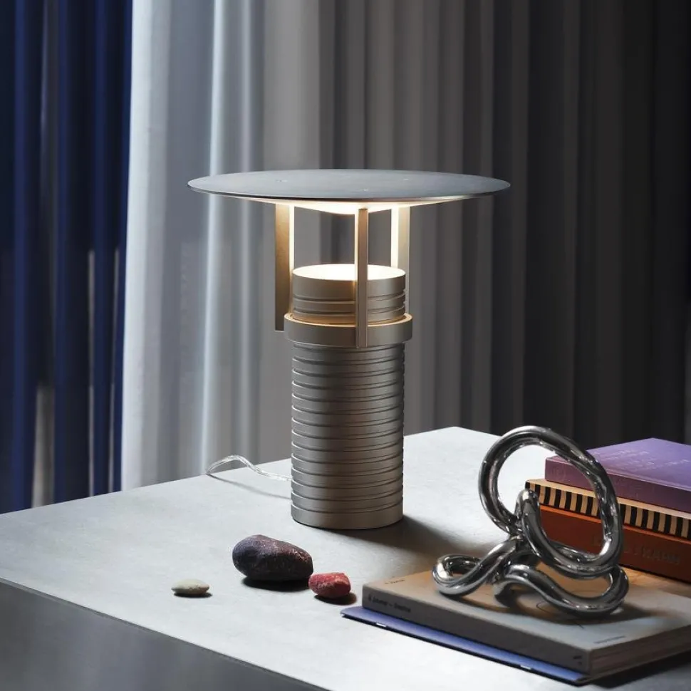 Set Table Lamp