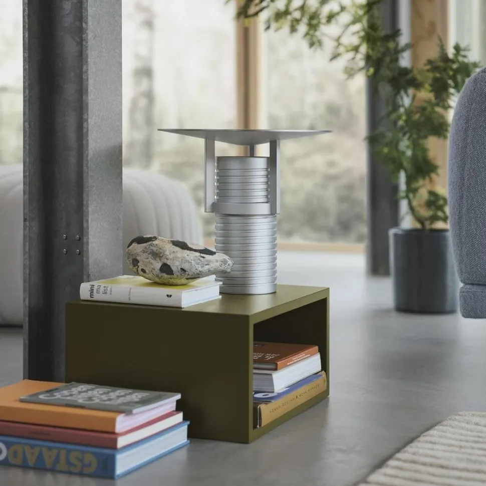 Set Table Lamp