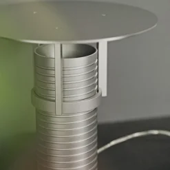 Set Table Lamp
