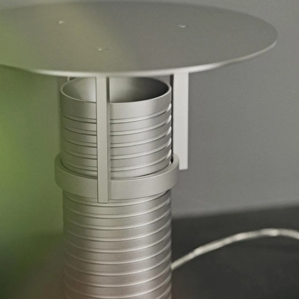 Set Table Lamp