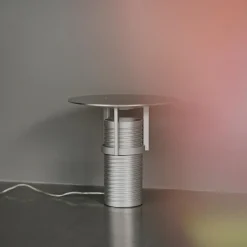 Set Table Lamp