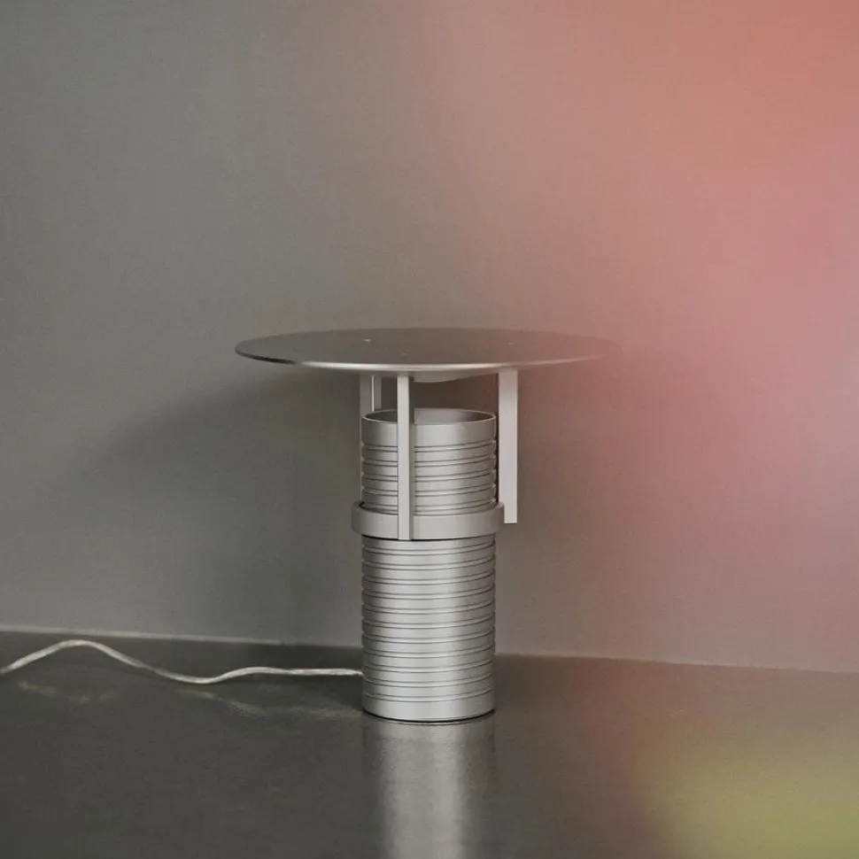 Set Table Lamp