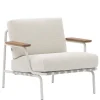 Settle Outdoor Lounge Chair
