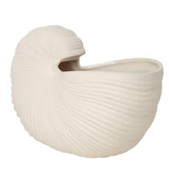 Shell Pot