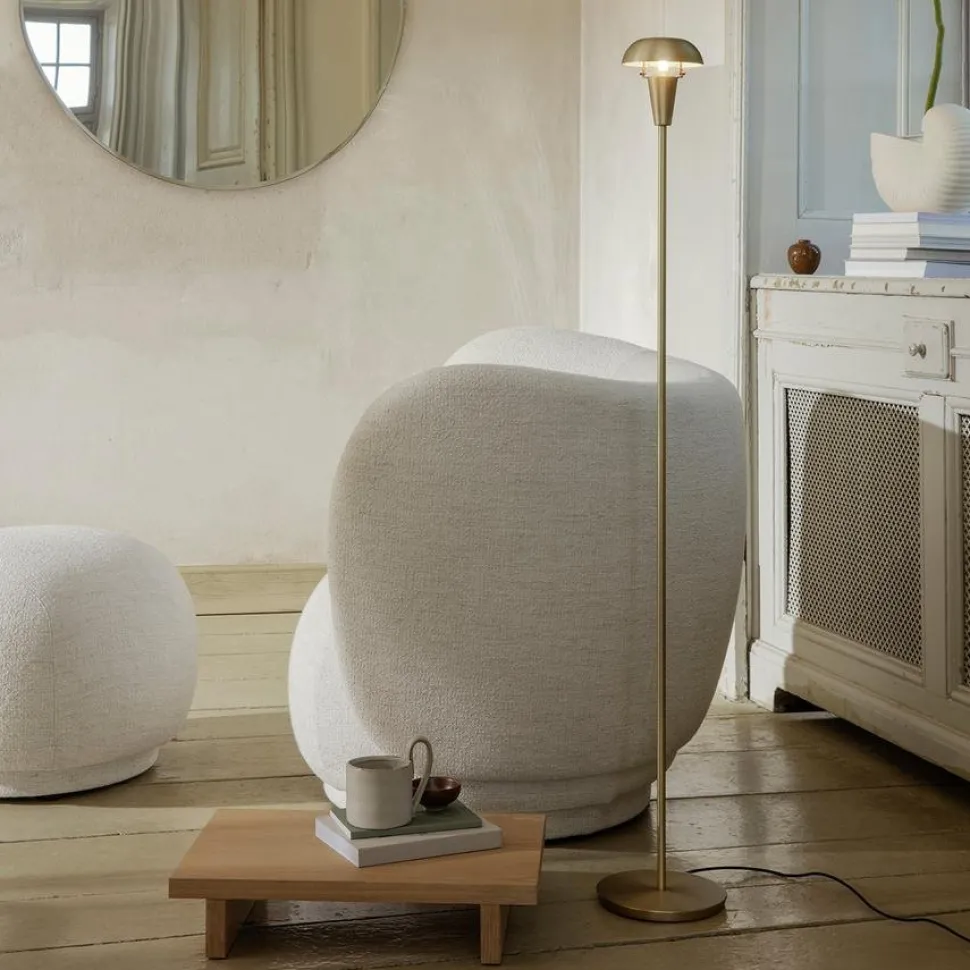 Shell Pot