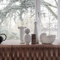 Shell Pot