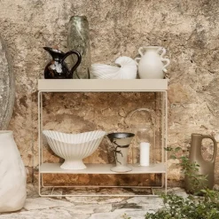 Shell Pot