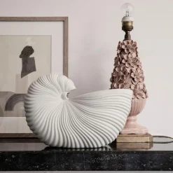 Shell Pot