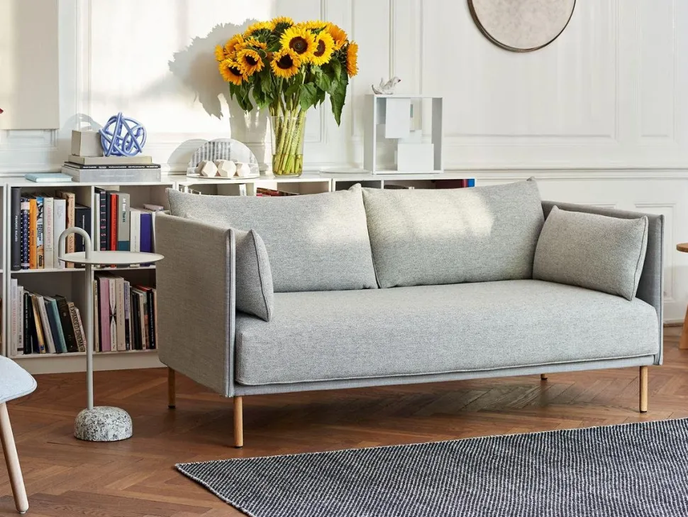 Silhouette Sofa