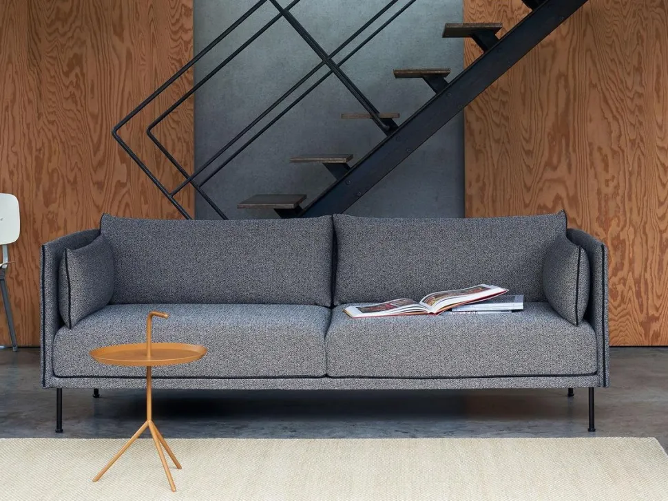 Silhouette Sofa