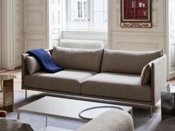 Silhouette Sofa