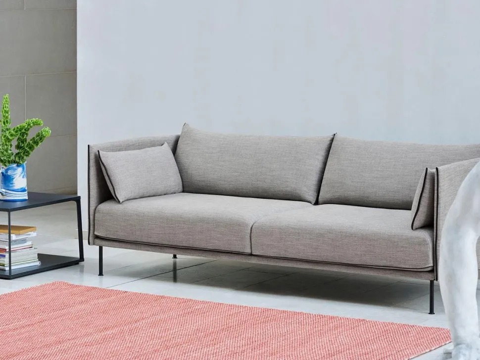 Silhouette Sofa