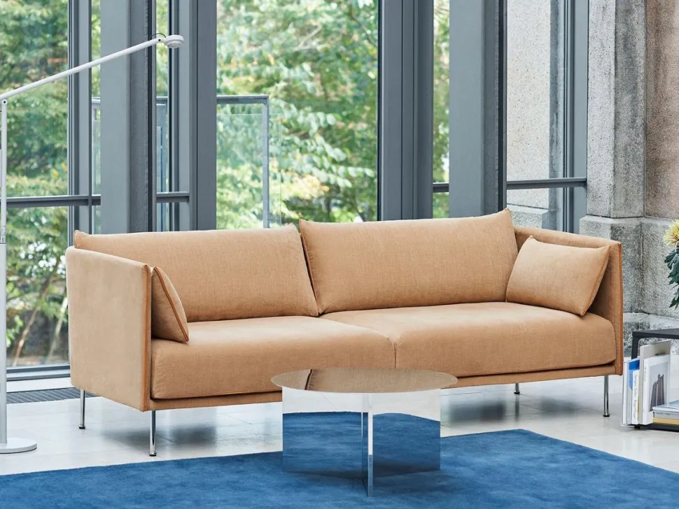 Silhouette Sofa