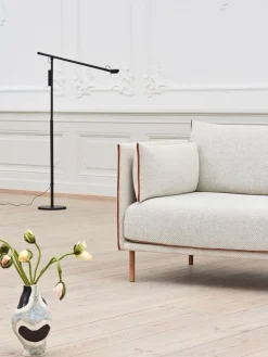 Silhouette Sofa