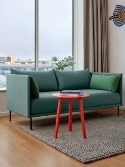 Silhouette Sofa
