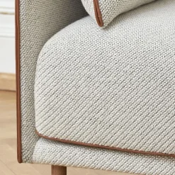 Silhouette Sofa