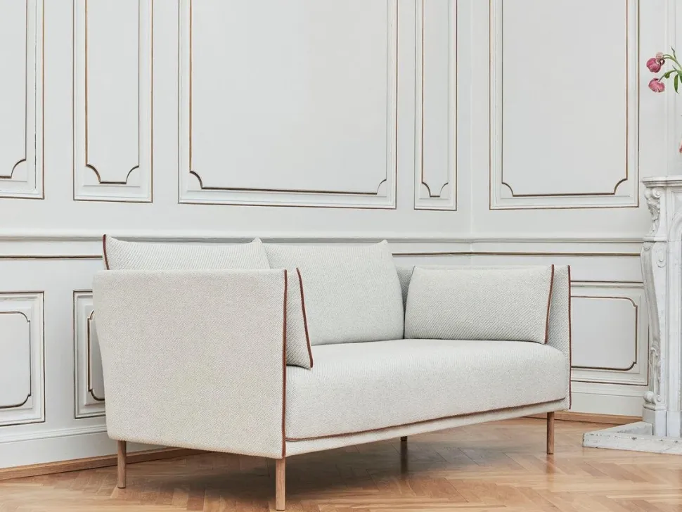 Silhouette Sofa
